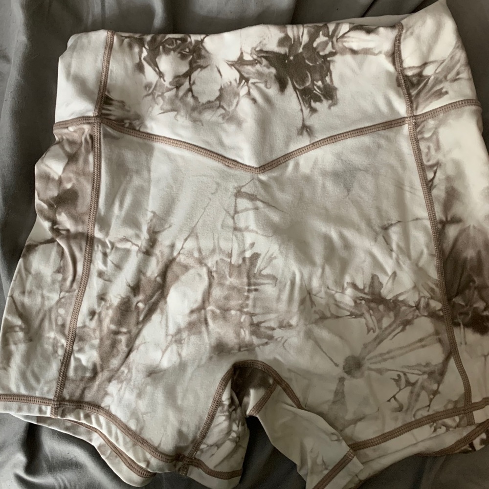 Balance Athletica OG Shorts